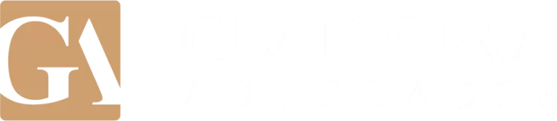 logo Guarnera_bco