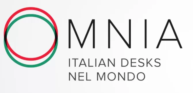 Omnia - Italian Desks nel Mondo
