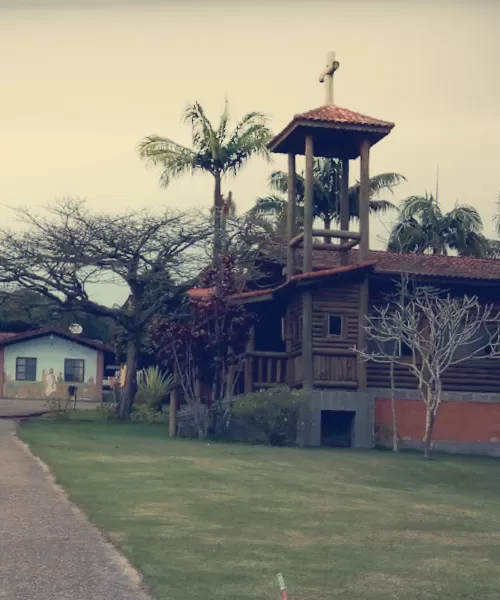 Strutture dell'Associação São Lourenço